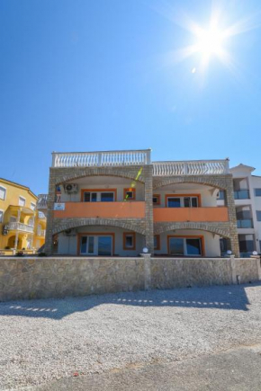 Apartmani Por